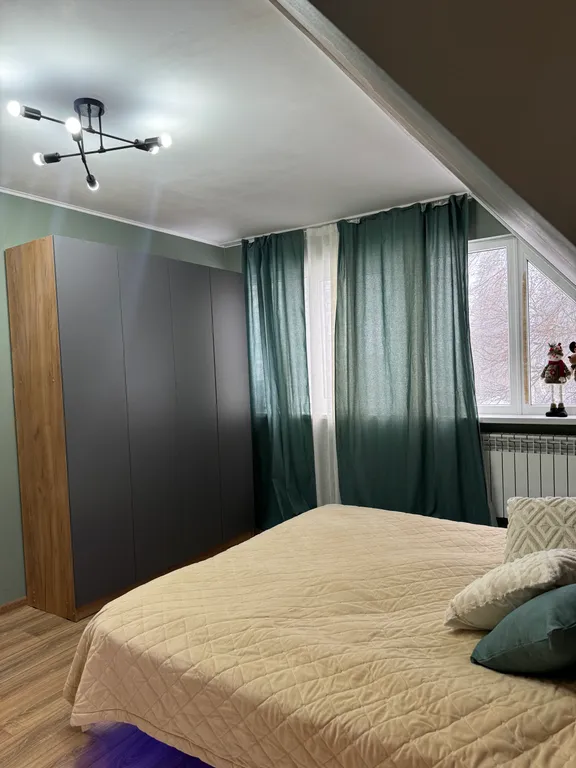 3-комнатный Дом