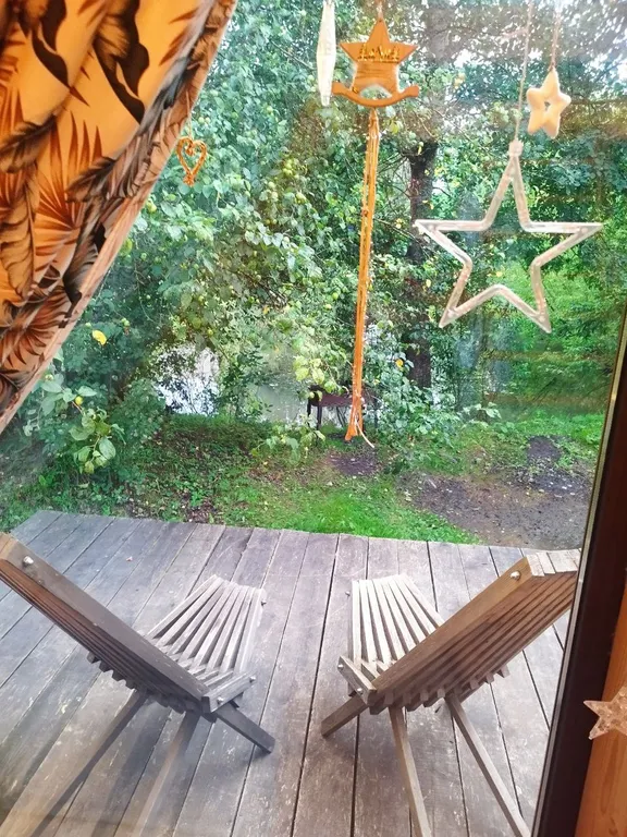 Дом грёз Утиные пруды