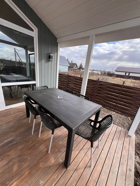 Дом с купелью, баней в городе