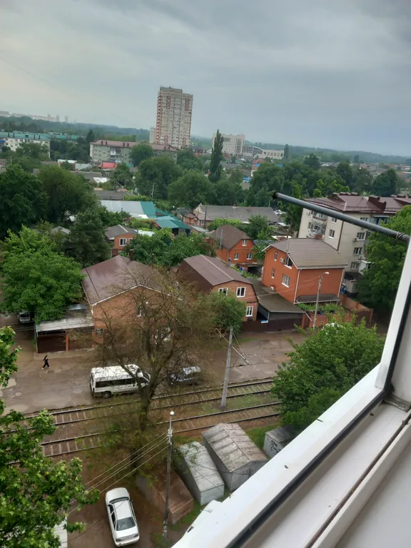 Квартира 1-комнатная Квартира — Краснодар