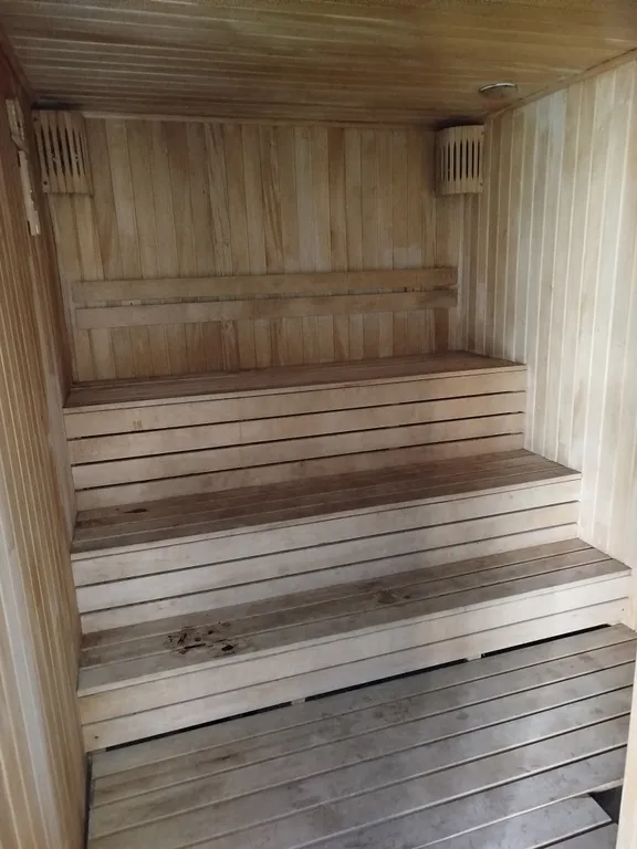 Семейная Villa с видом на море