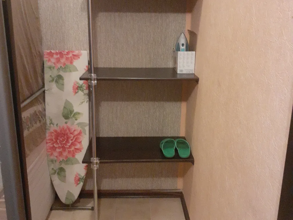 Уютная квартира для комфортного проживания