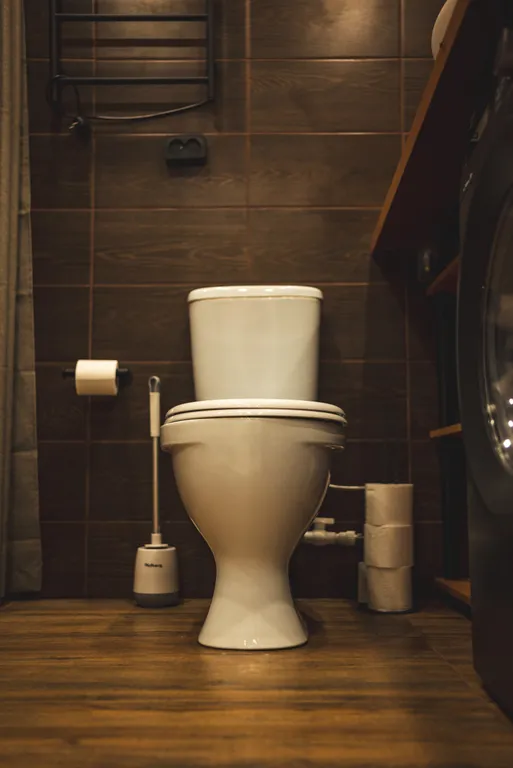 Уютный дом на берегу озера