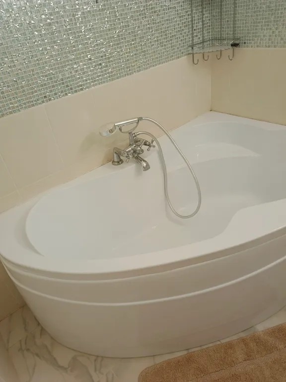 Уютная квартира у моря