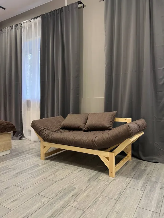 Комфортные апартаменты