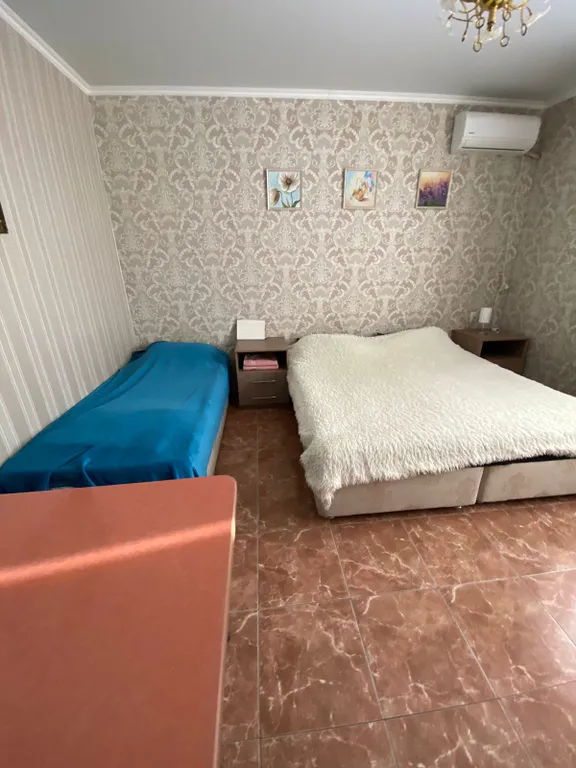 Квартира 1-комнатная Квартира — Лабинск