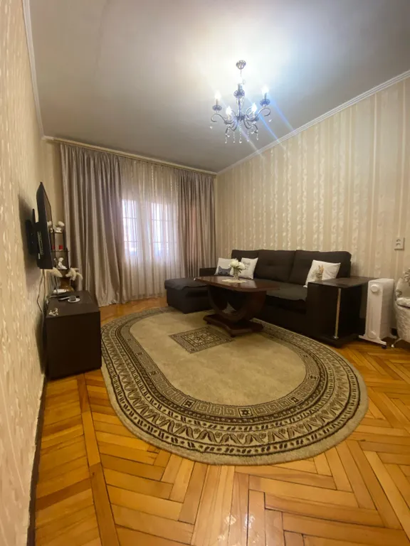 Заходи и живи