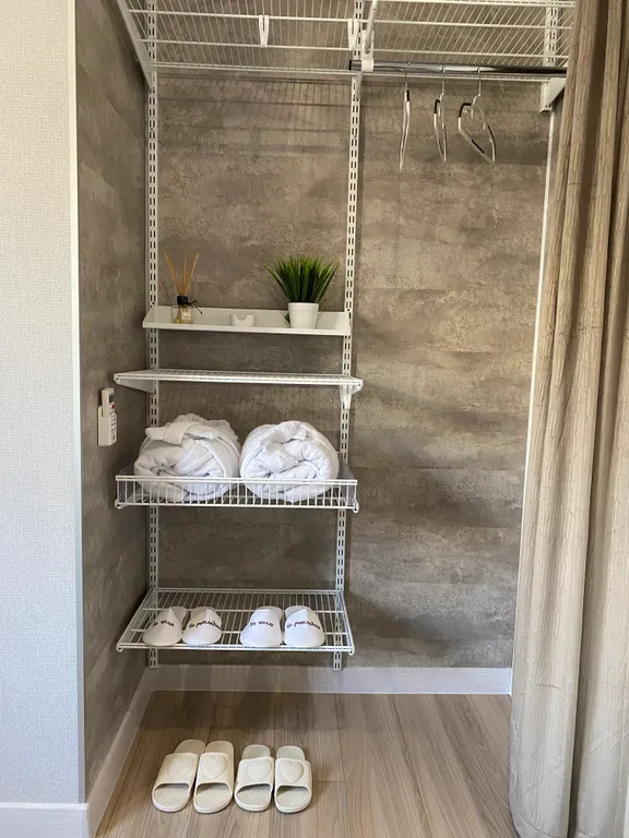 Дом мечты на море