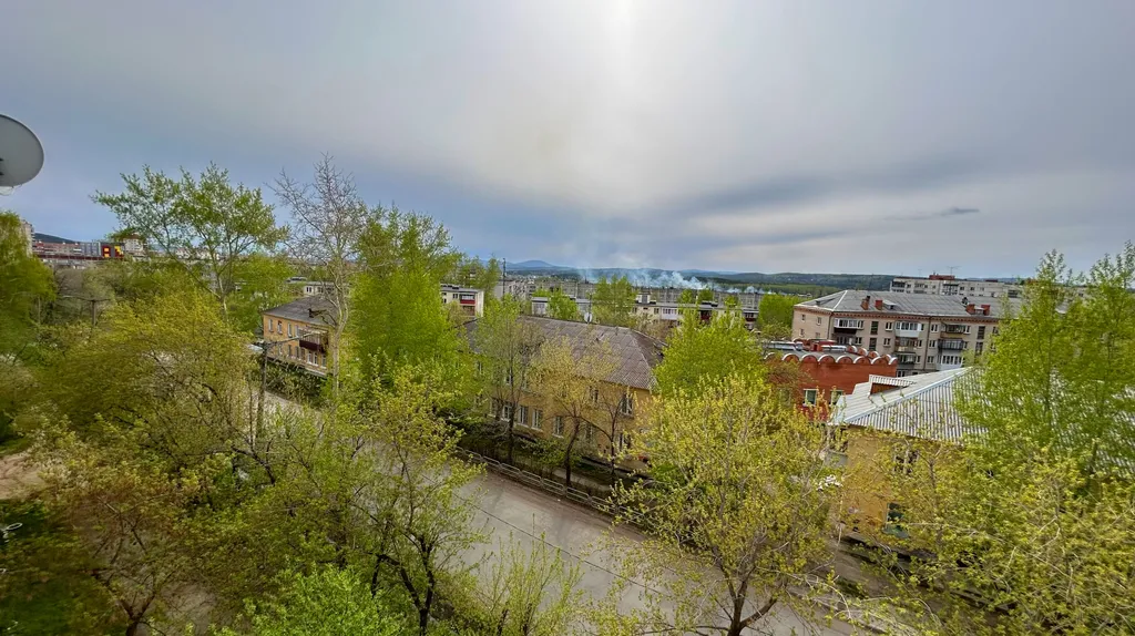 Комфортная уютная светлая квартира в центре города