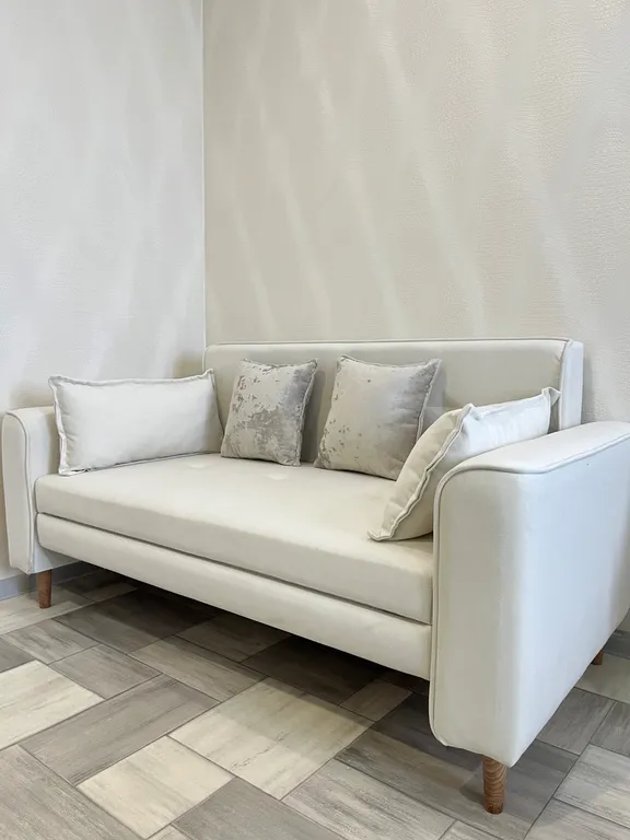 Уютная 2х комнатная квартира от ИП Марат Дом