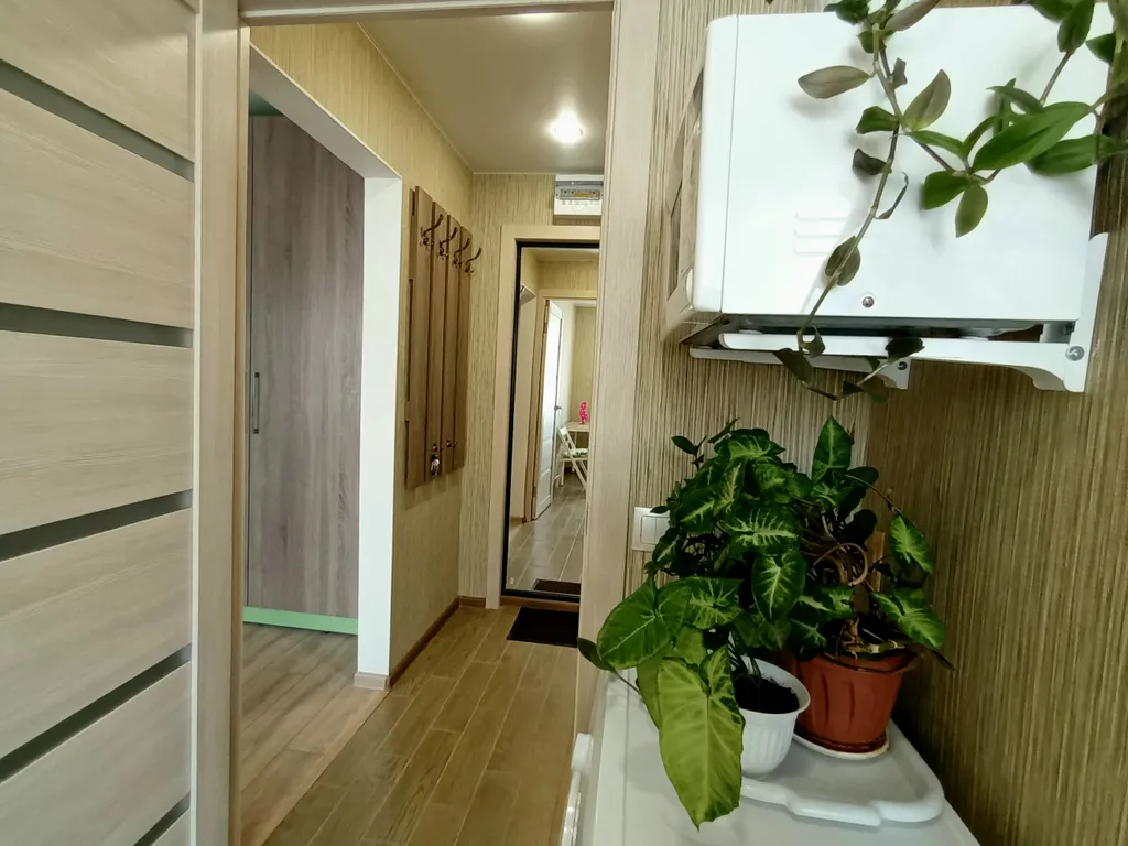 Квартира Очаровательная квартира Дитя заката — Краснодар