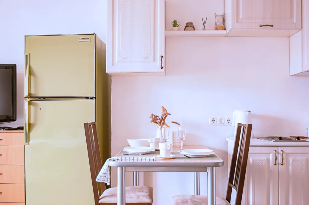 Квартира на Байкальской