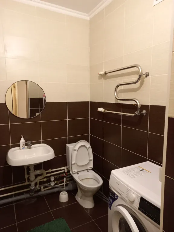 Отличная квартира в центре города