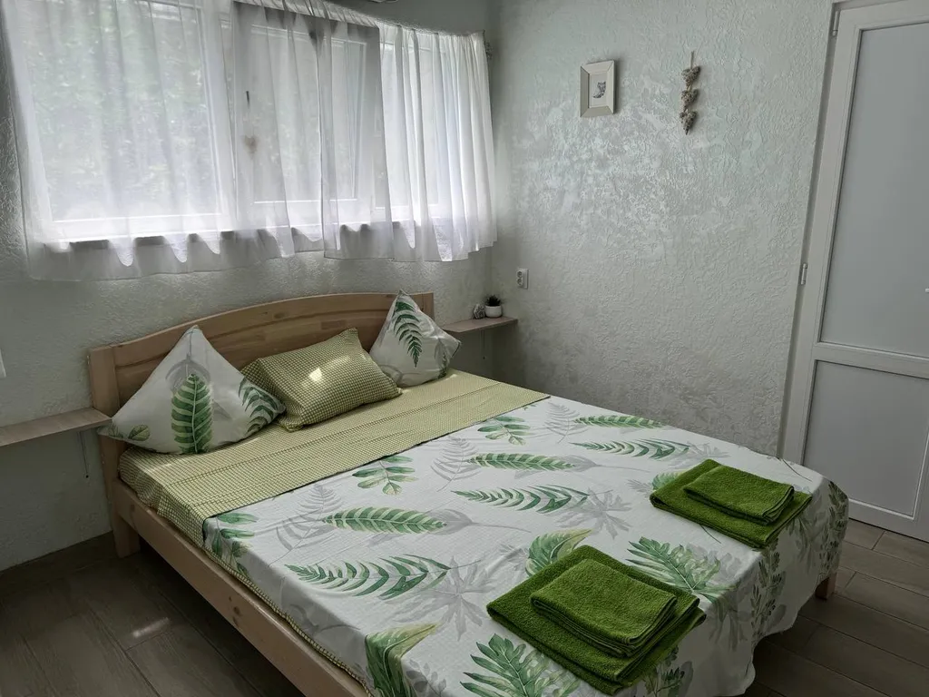 2-комнатный Дом