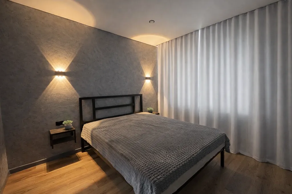 Уютные апартаменты в новом доме