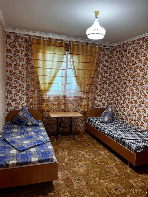 Квартира 2-х местный номер с удобствами — аренда посуточно в Судак