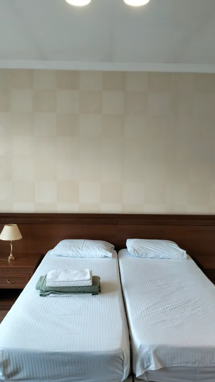 Квартира 1-комнатная Квартира — Сочи