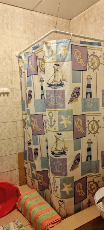 Квартира Комната — Кучугуры