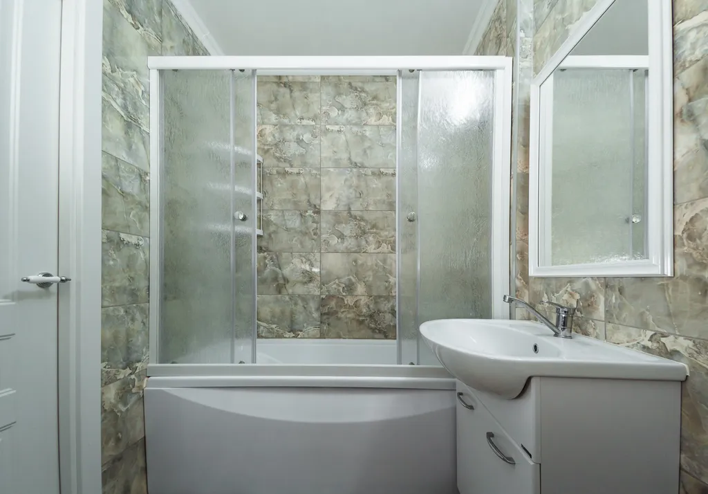 Квартира Светлая квартира в Морской Горгиппии — Анапа