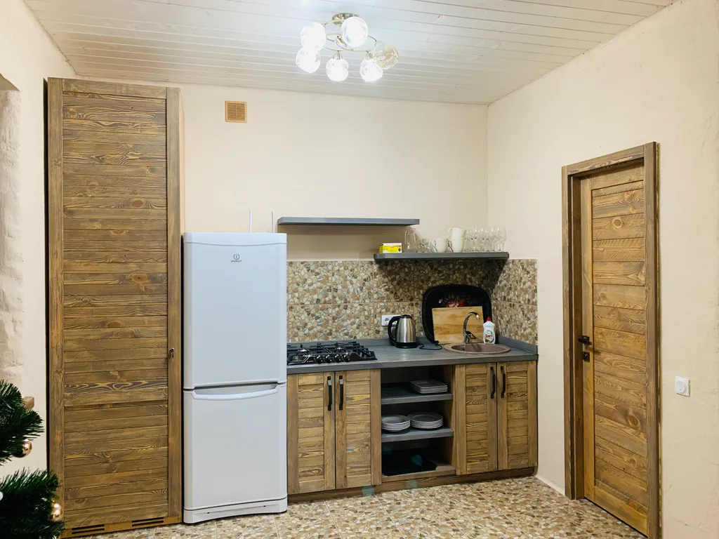 Михайловские дачи