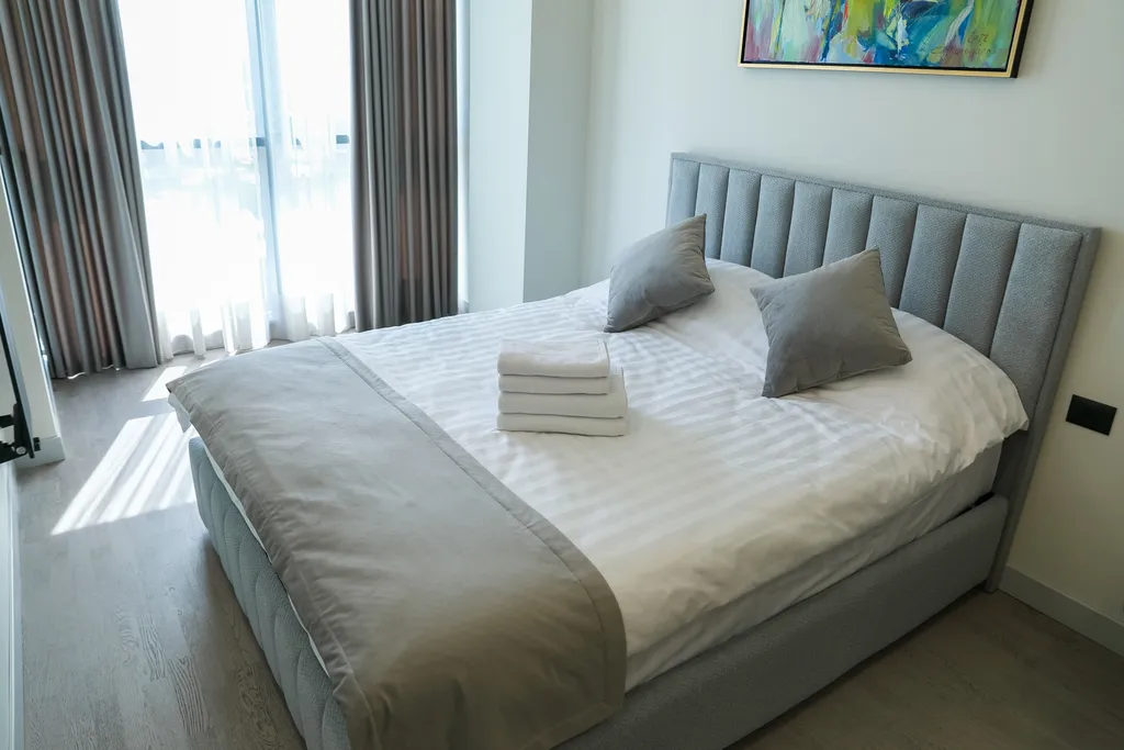 Уютное место с видом на Арарат