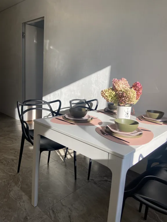 Квартира Квартира В самом центре города — Москва