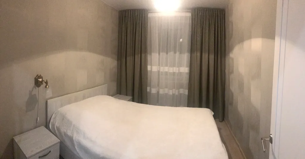 Комфортная 4-комнатная квартира в центре исторического Пскова