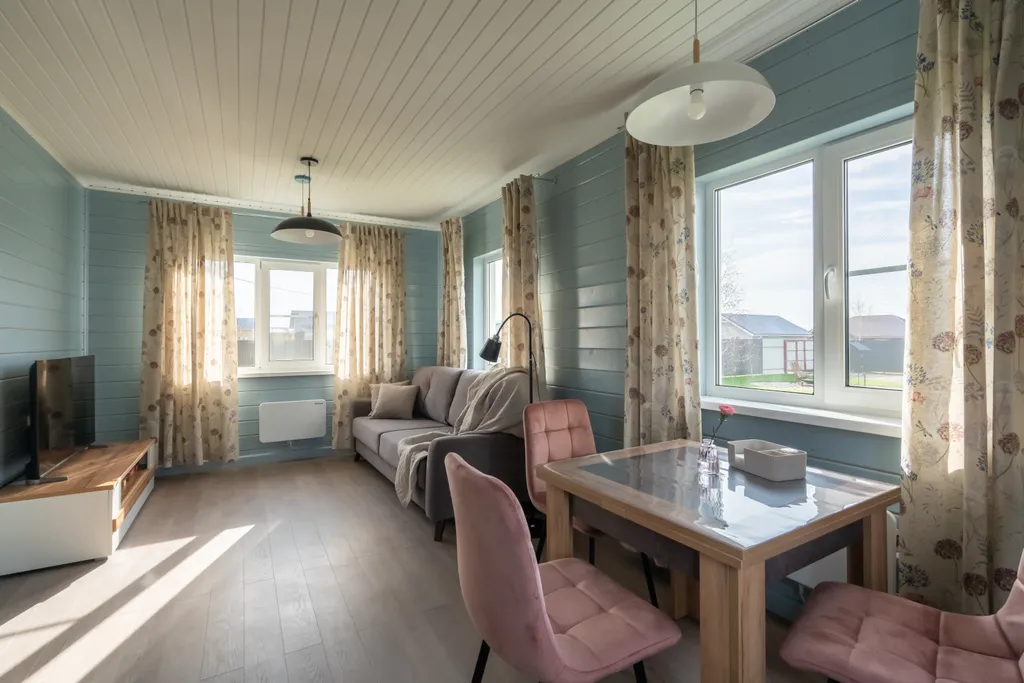 Коттедж Гостевой дом Васькино Подворье — Васькино