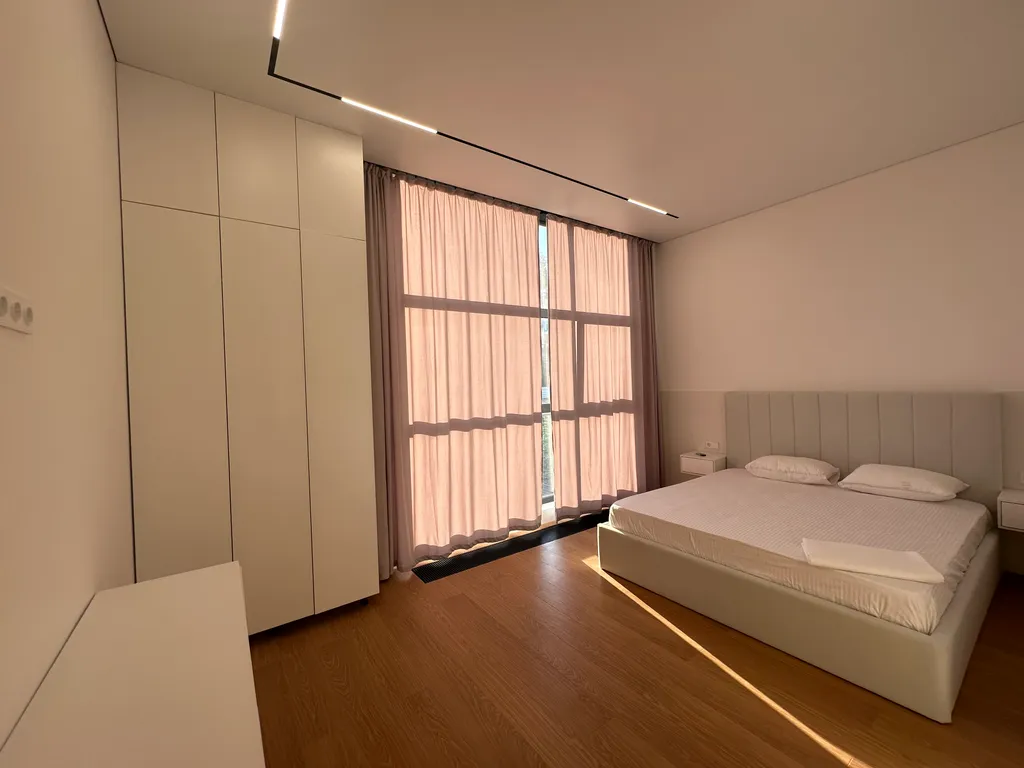 Шикарная Вилла