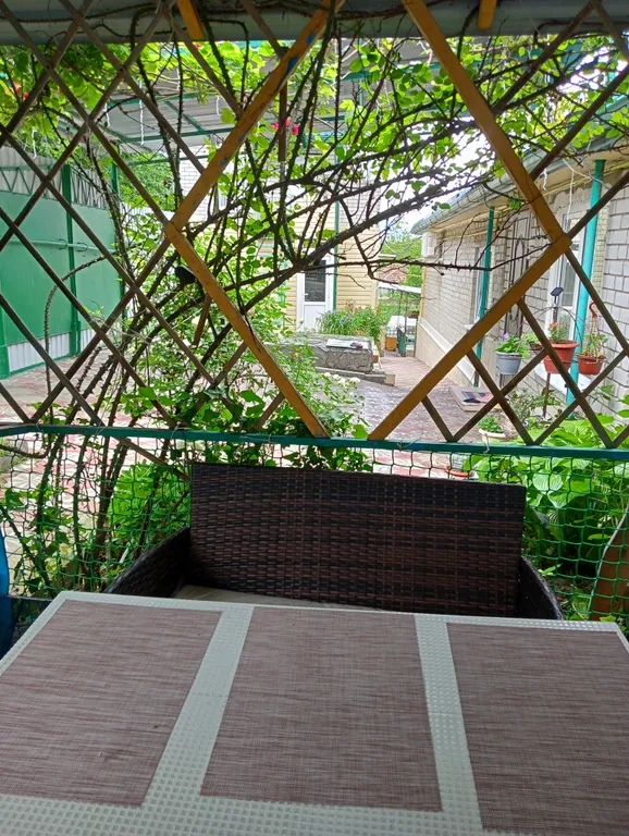 Уютный дом у подножия горы Бештау