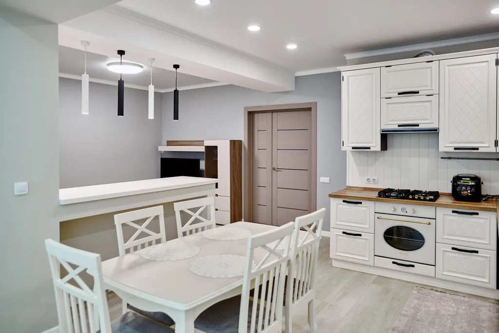 Квартира прямо возле парка — аренда посуточно в Ессентуки