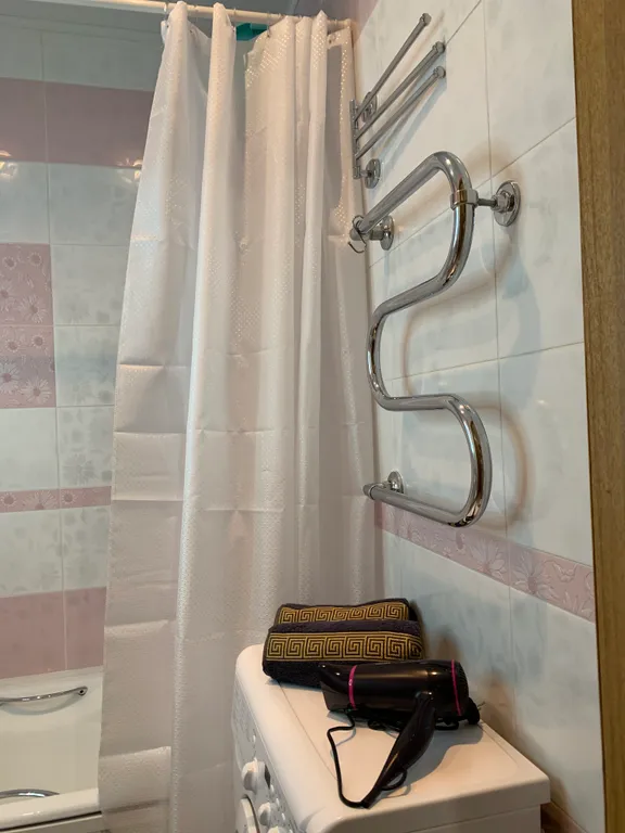 Volga-Volga апартаменты на набережной, закрытый двор с парковкой