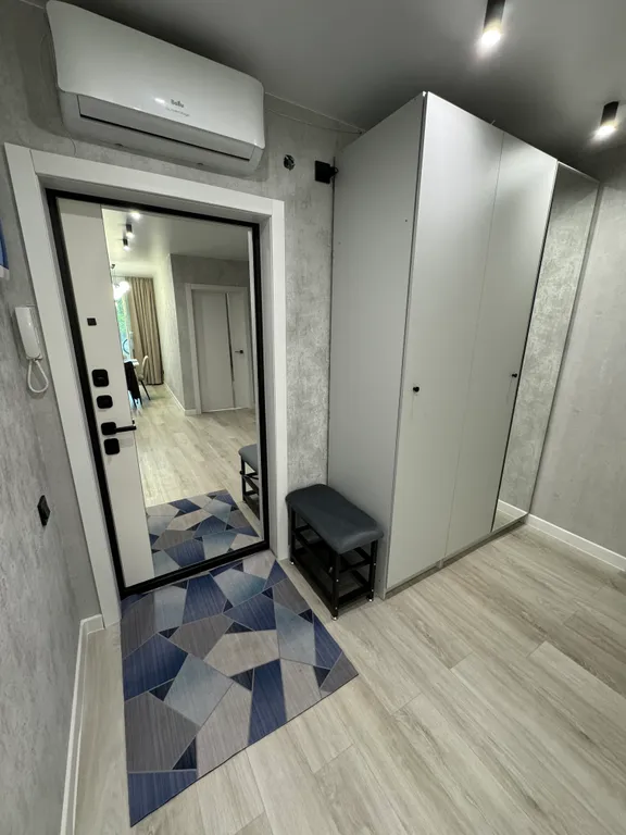 2-комнатная уютная квартира в центре города