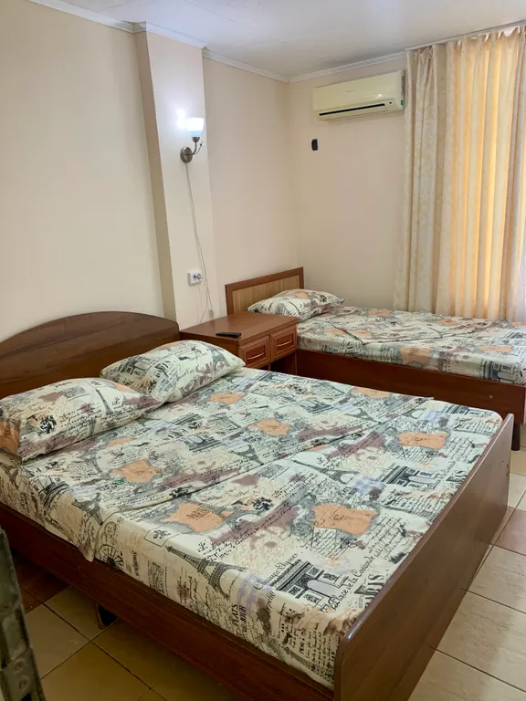 Квартира Комната — Геленджик