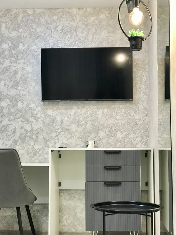 3-комнатная квартира около моря