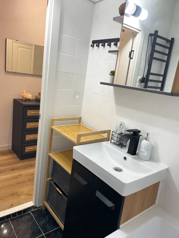 Квартира Уютная квартира Traveler's House в Ново-переделкино — Москва