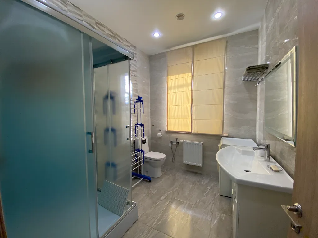 Двухэтажный 3-х комн. дом 150 кв.м. на участке 9 сот.