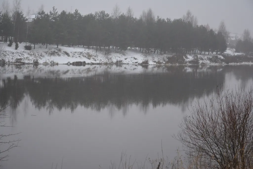 Квартира Квартира Уютное пространство — Тверь