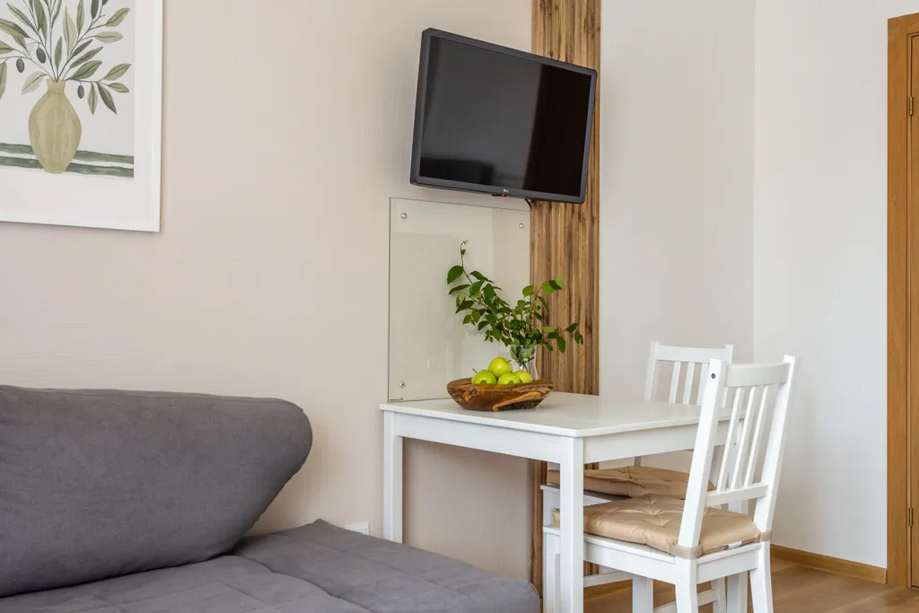 Квартира Квартира Turquoise — Песочный