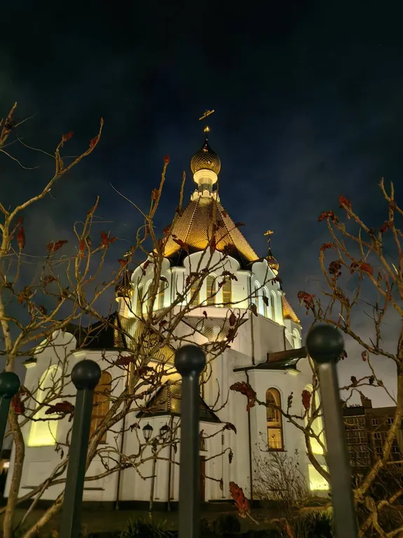 Квартира in Ordnung - чистота, комфорт и порядок