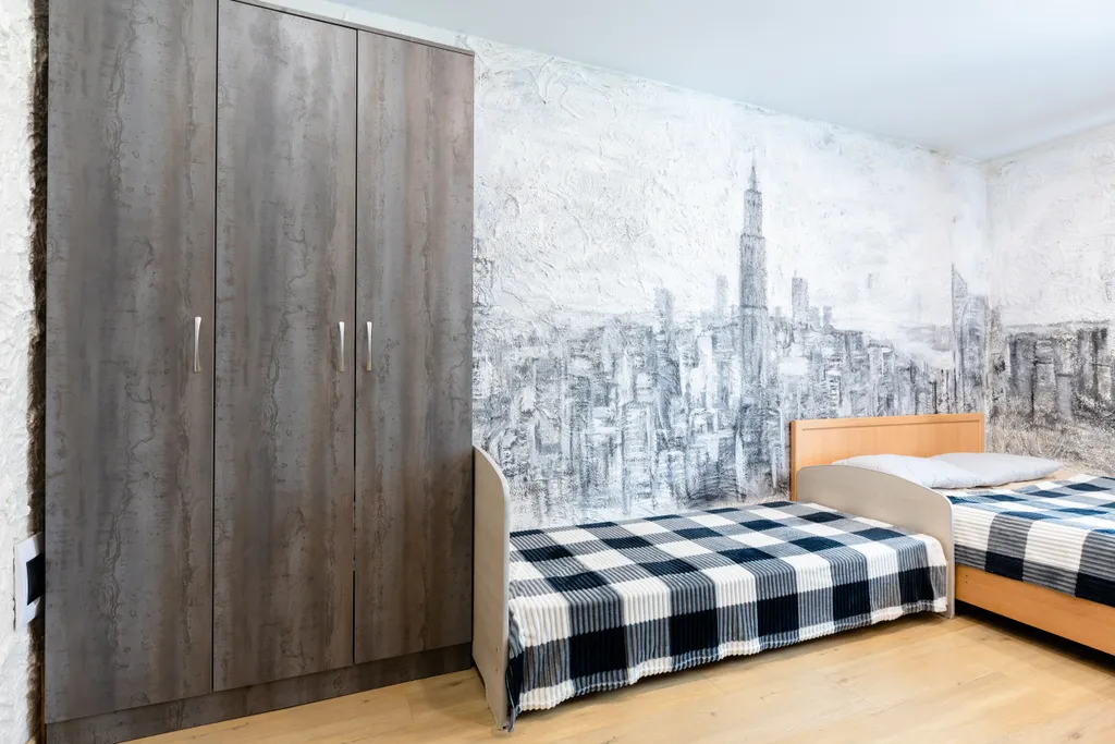 Уютная студия в жк Атлантида