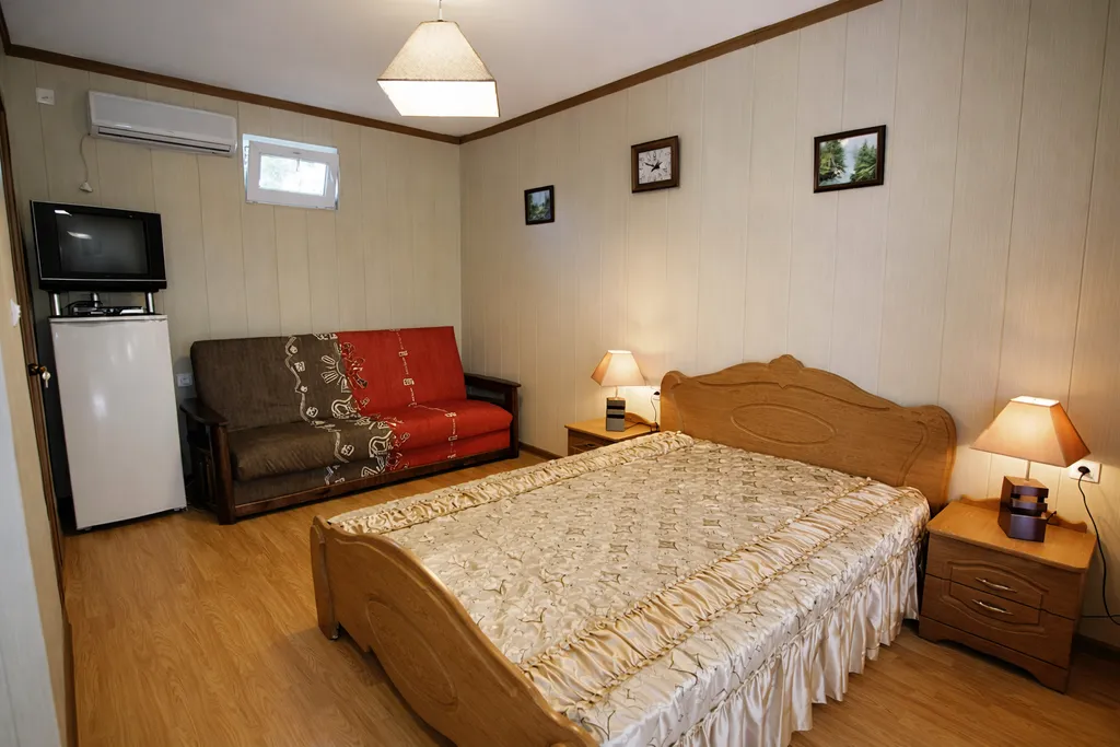 Квартира Комната — аренда посуточно в Кабардинка