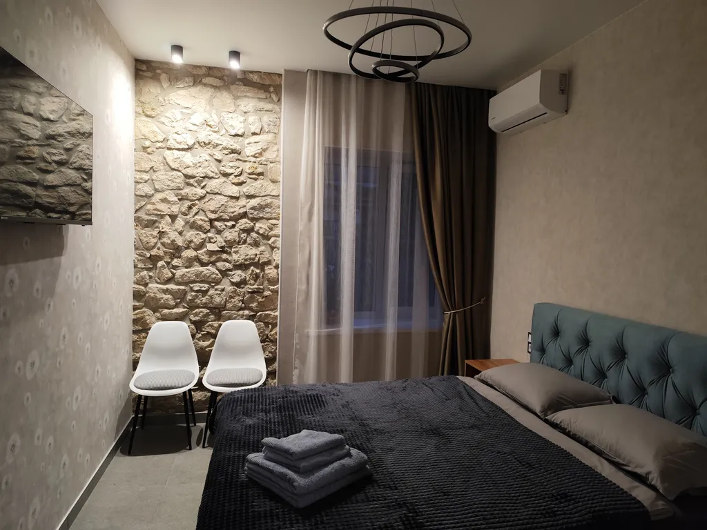 Уютная квартира на ж/д вокзале