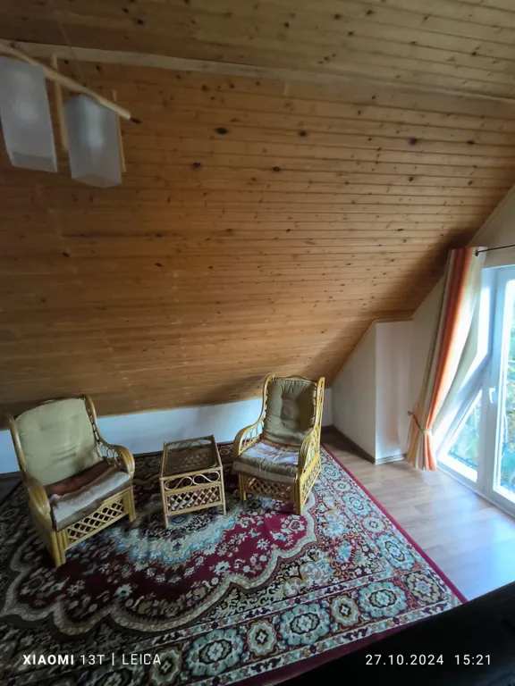 Квартира Уютная квартира с видом на сосны — Светлогорск