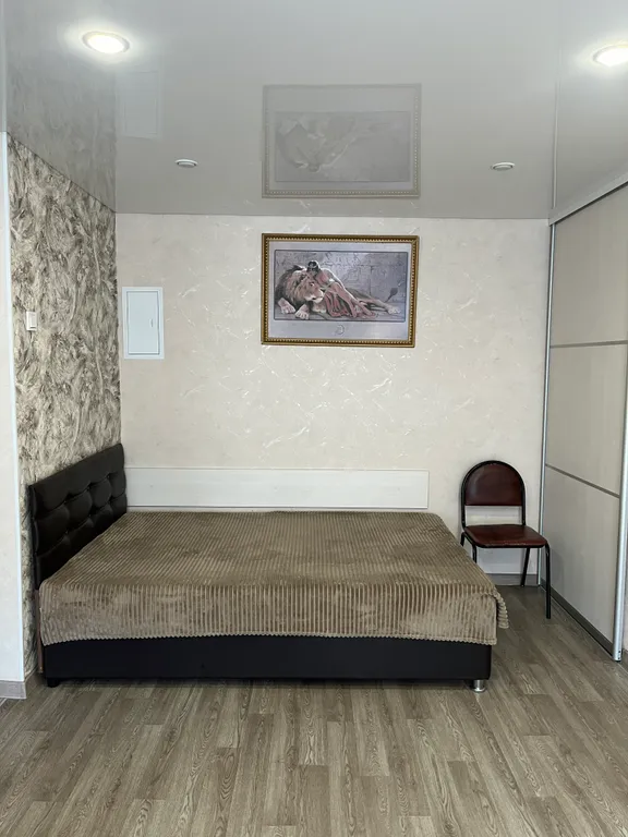 Уютная квартира в центре города — аренда посуточно в Чита