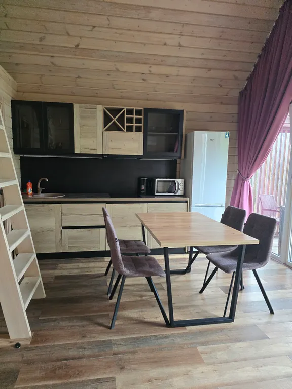 Вилла barn haus kumkvat, бассейн с подогревом комплекс три дома