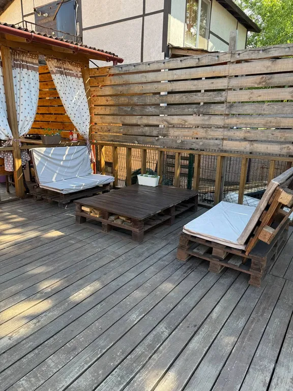 Дом на Волге