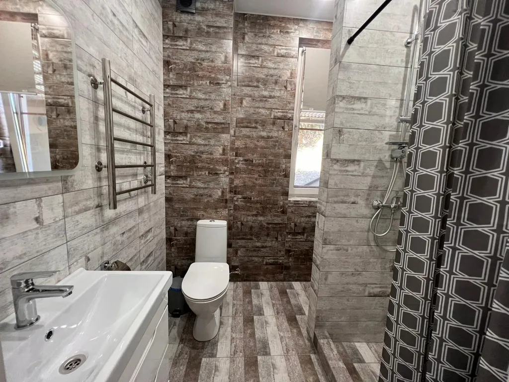 3-комнатный Дом