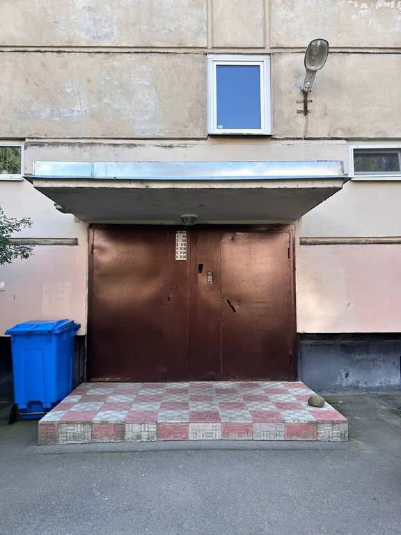 Квартира Уютная квартира в Приморском районе — Санкт-Петербург