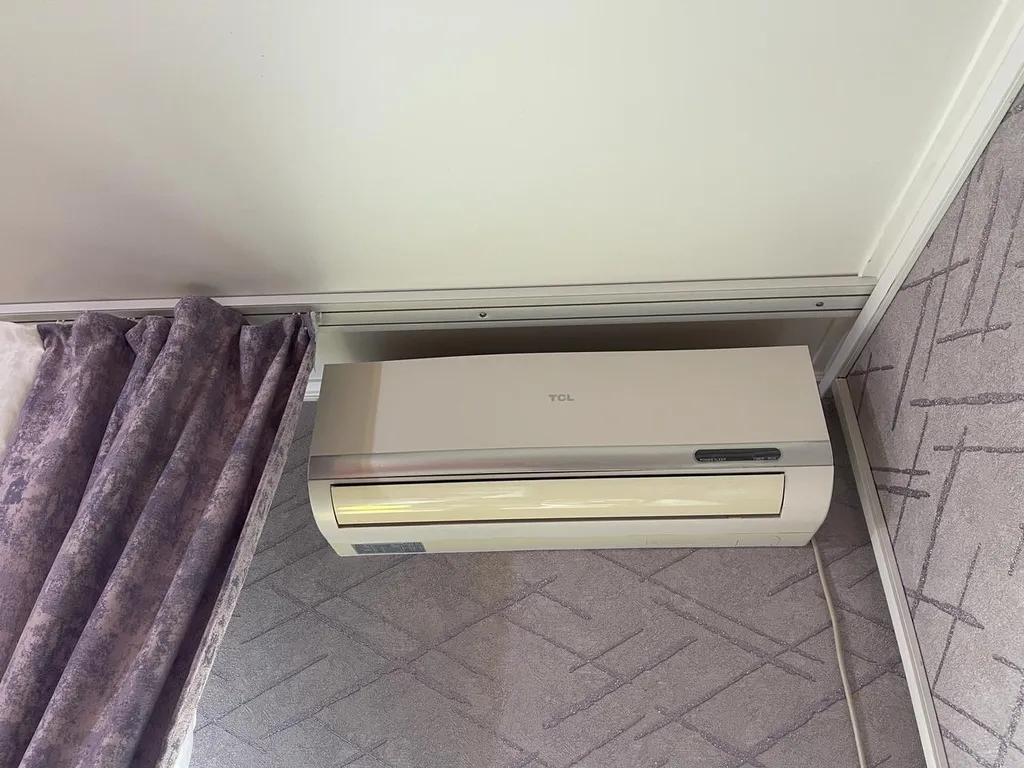 Квартира рядом с морем